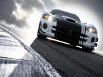 dodge viper