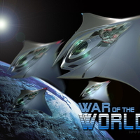 War of the Worlds