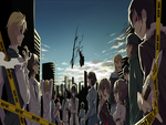 Durarara