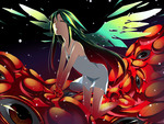 saya no uta