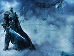 LichKing and Sindragosa