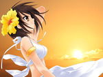 Godess Haruhi