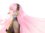 Megurine Luka