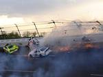 Sparks Fly @ Nationwide Talladega