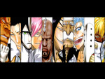 Arrancar Lineup
