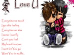 Love U
