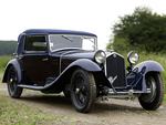 1933-Alfa Romeo 8C 2300 Drophead Coupe