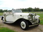 1933-Bentley Derby