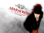 Abarai Renji