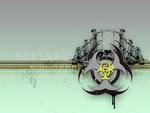 biohazard