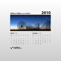 MayÄ±s & Haziran 2010