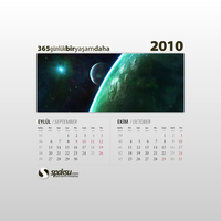 EylÃ¼l & Ekim 2010