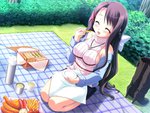 Picnic time 