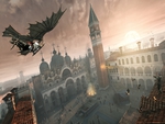 Assassins Creed 2 flight