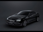 BMW Concept Gran Coupe