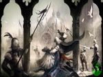 Assassins Creed-Battle