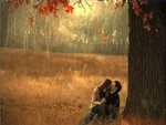 autumn love