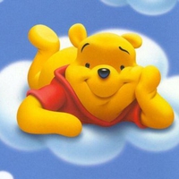 pooh bear