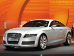 Audi Nuvolari Quattro