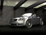 Audi TT Clubsport Quattro