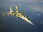 Sukoi SU-35