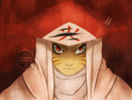 Kyuubi Hokage