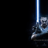 starkiller from tfu2