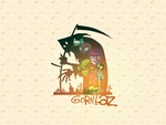 gorillaz