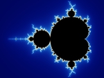 Mandelbrot set