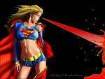 Supergirl