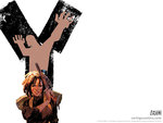 Y the Last Man