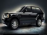rang rover