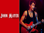 John Mayer