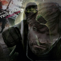 Splinter Cell Conviction