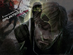 Splinter Cell Conviction