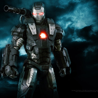 War Machine