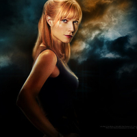 pepper potts