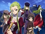 Code Geass