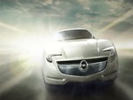 opel flextreme gt