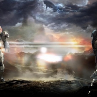 HALO REACH