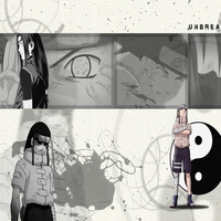 Neji hyuga