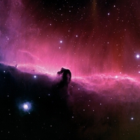 Horsehead Nebula