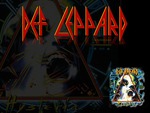 Def Leppard - Hysteria