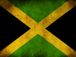 Jamaica Flag