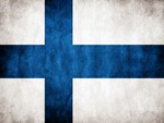 Finland Flag