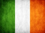 Irland flag