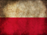 Poland Flag