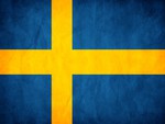 Sweden Flag