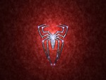 Spiderman logo