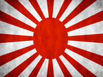 Japan Flag